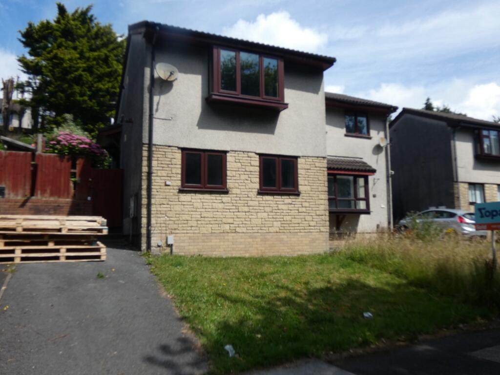Main image of property: Bay View Close, Skewen, Neath. SA10 6LZ