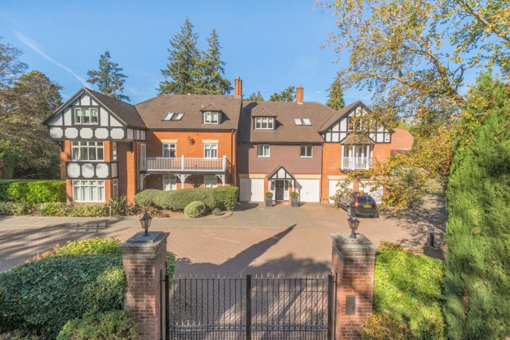 Main image of property: Larch Avenue, Ascot SL5