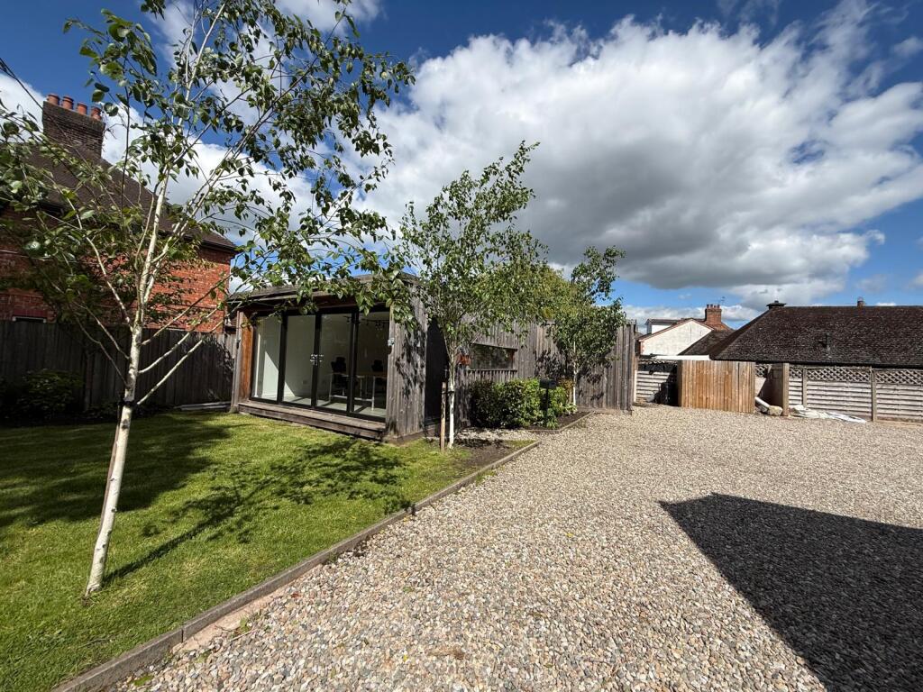 Main image of property: King Street, Hartford, Northwich, Cheshire West And Chester