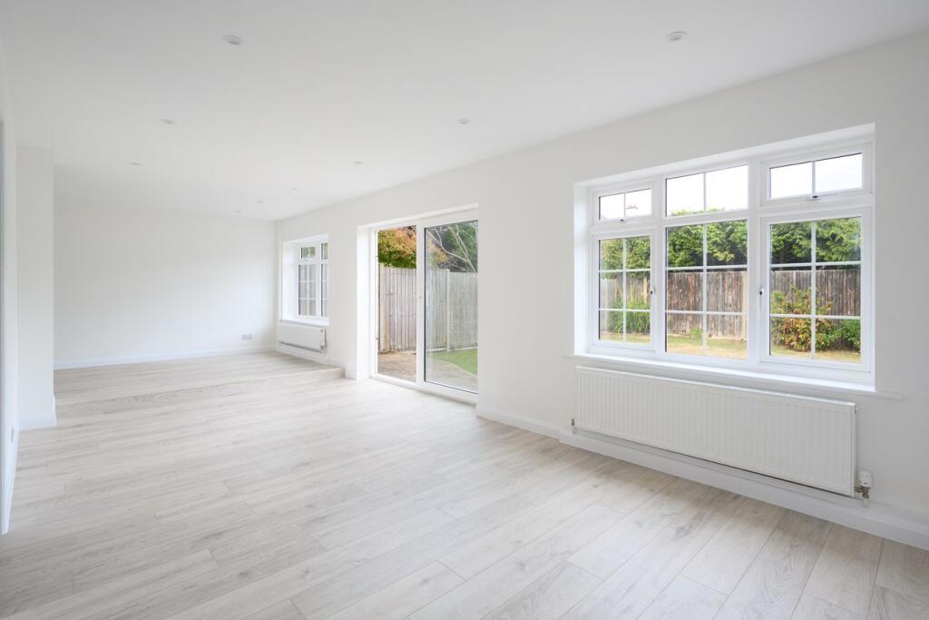House in Kingston upon Thames - View 5
