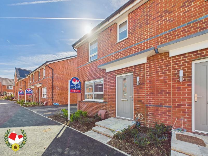 Main image of property: Sniggs Field Avenue, Winnycroft