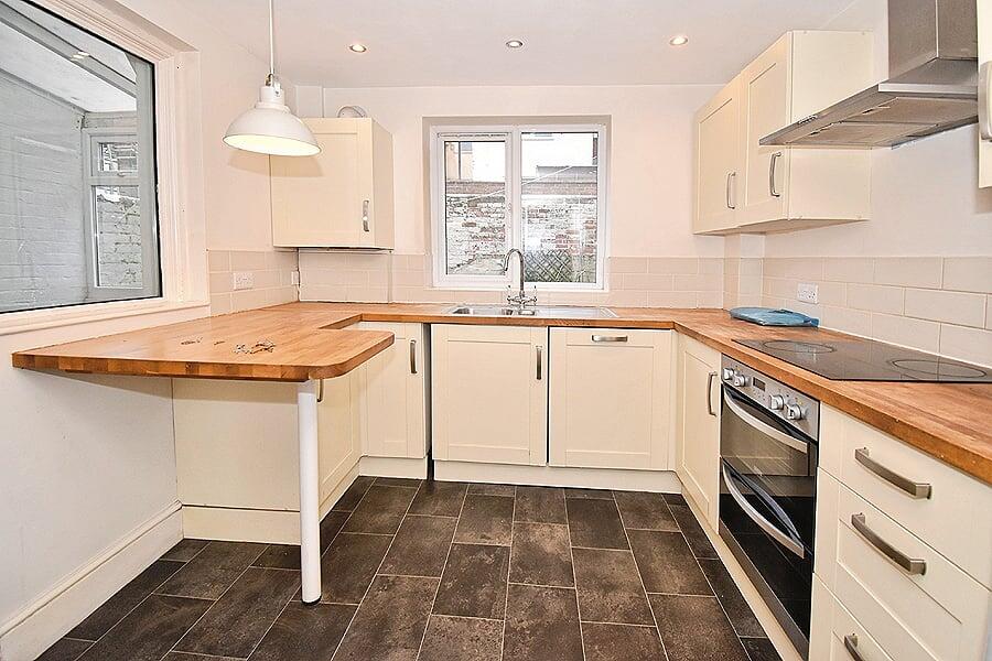 Salisbury Road, Mount Pleasant, Exeter, EX4 photo 3