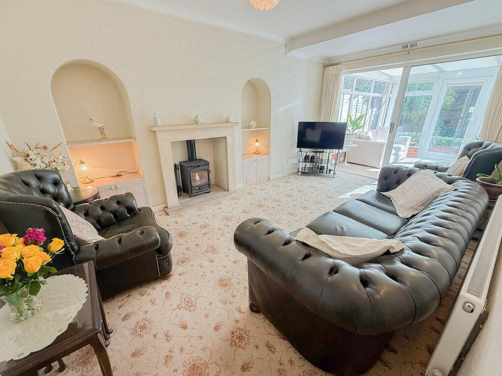 The Boulevard, Sutton Coldfield photo 2