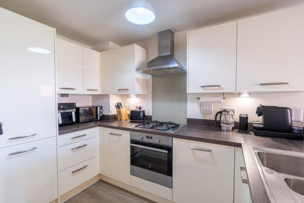 Woodpecker Way, Thrapston, NN14 photo 4