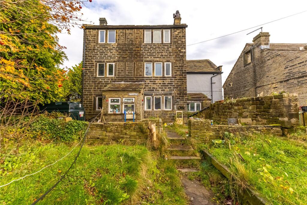 Main image of property: Totties, Wooldale, Holmfirth, HD9