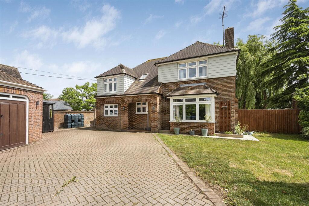 Main image of property: Haverhill Road, Castle Camps, Cambridge