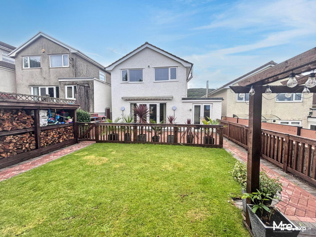 House in Swansea - View 2