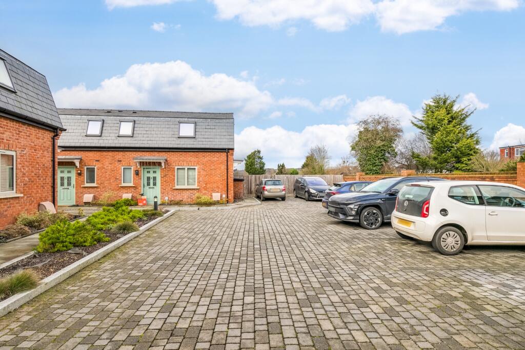 Additional image 15 of Field View Court, New Road, Welwyn Garden City, Hertfordshire, AL8