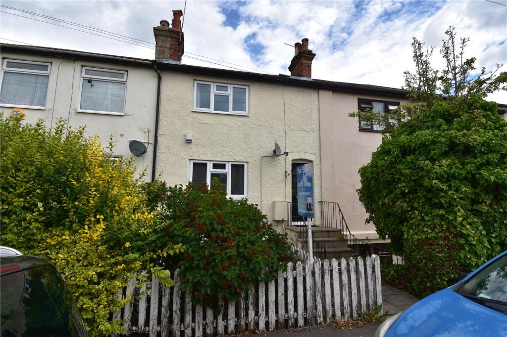 Main image of property: Canning Street, Harwich, Essex, CO12