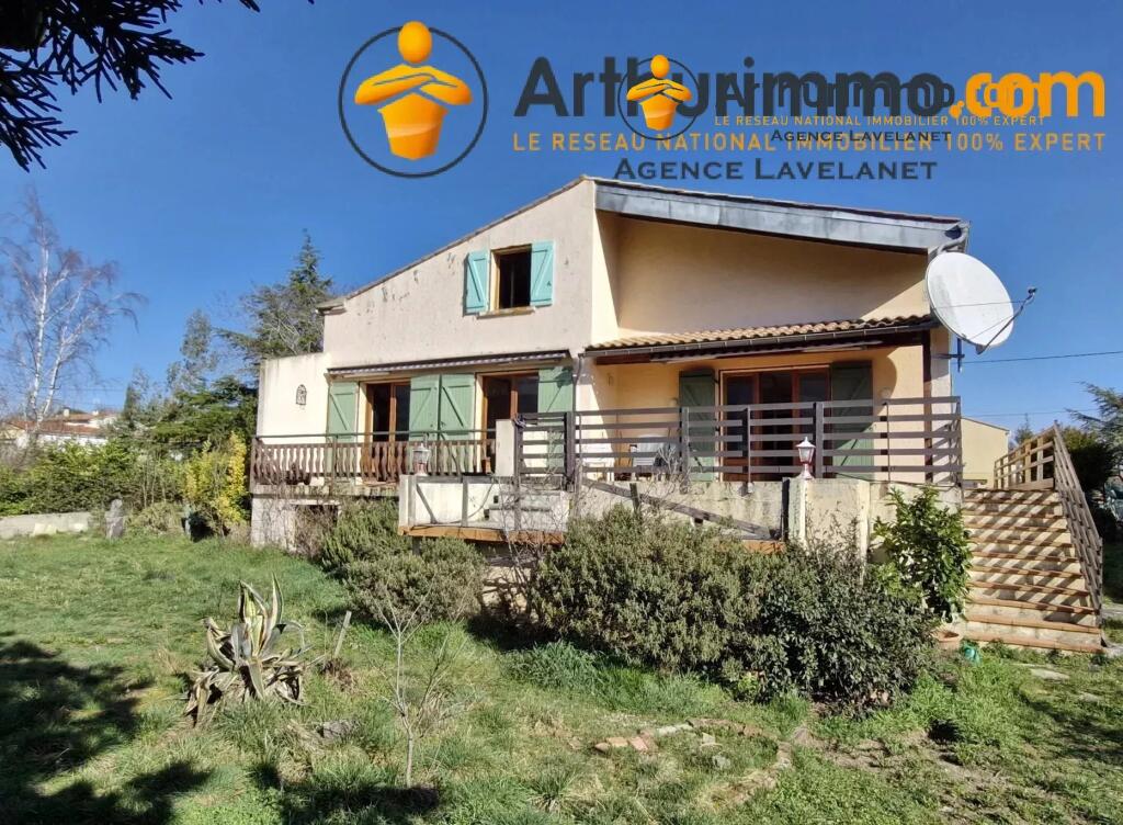 Main image of property: Languedoc-Roussillon, Aude, Nébias