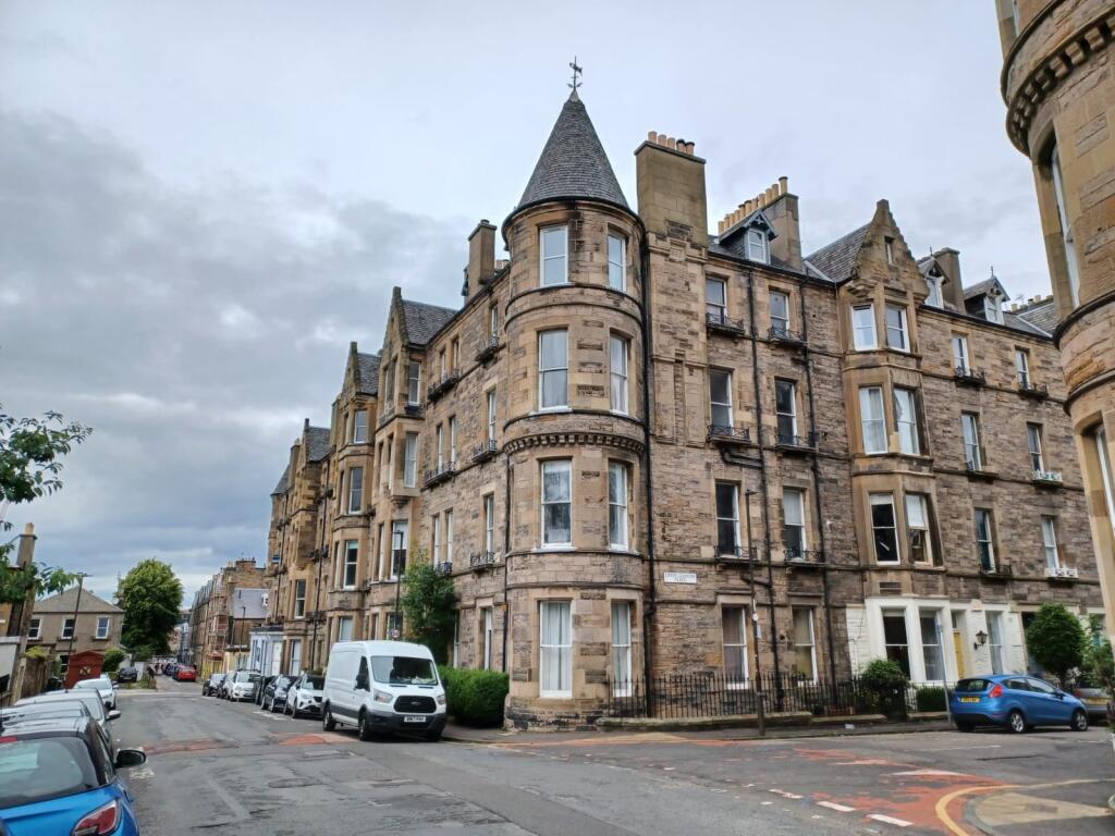 Main image of property: Leamington Terrace, Edinburgh, EH10