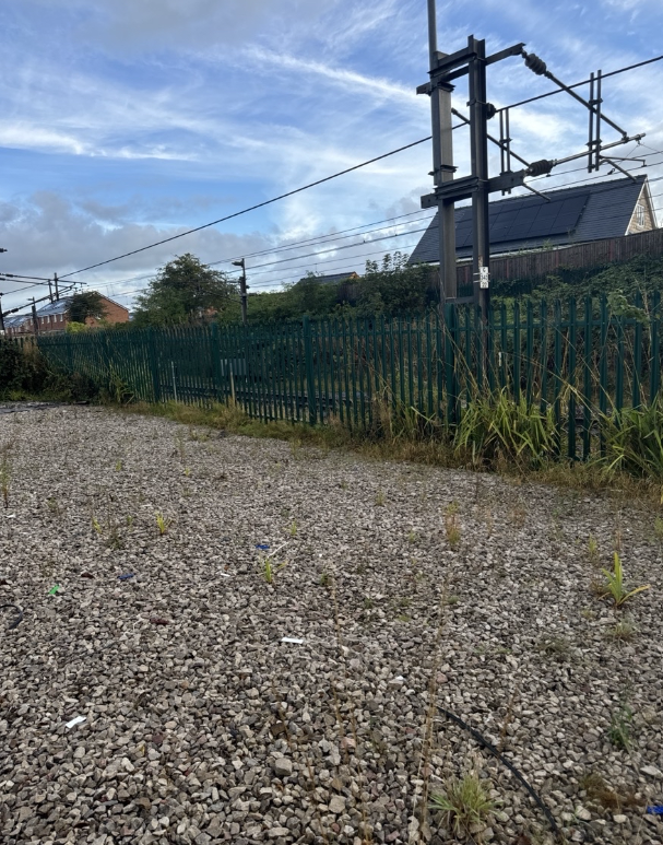 Flexible property space