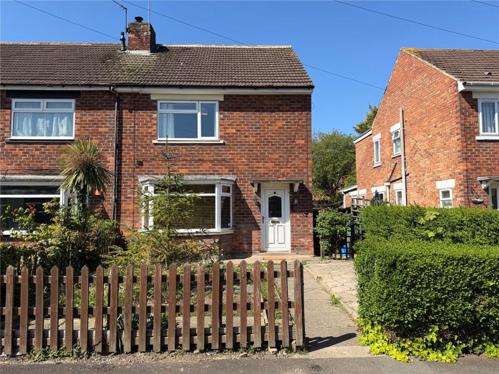 Main image of property: Newsam Crescent, Eaglescliffe, Stockton-on-Tees, Durham, TS16