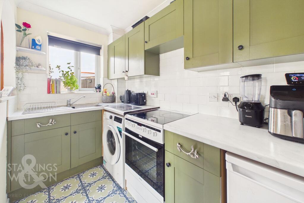 House in Norwich - View 3