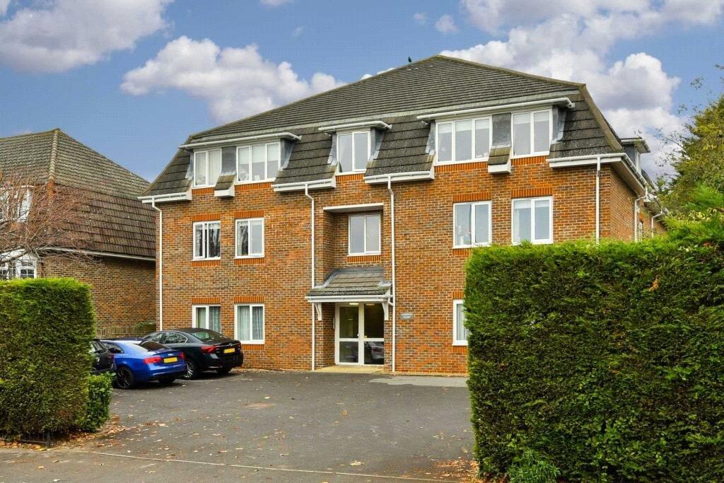 Main image of property: Alexandra Road, Epsom, Surrey, KT17