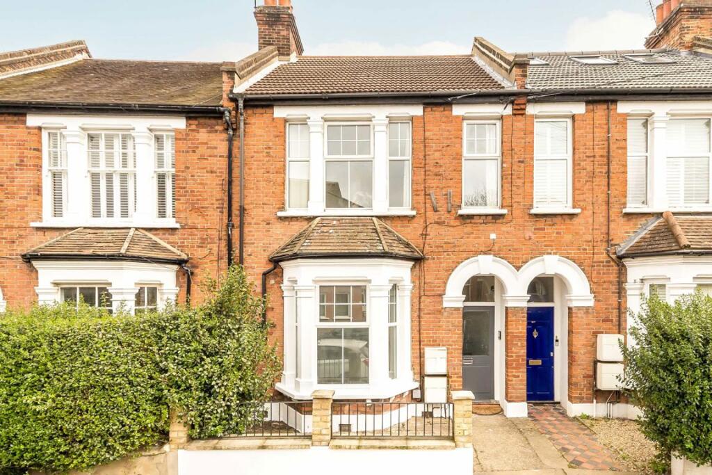 Main image of property: Cavendish Road, Balham