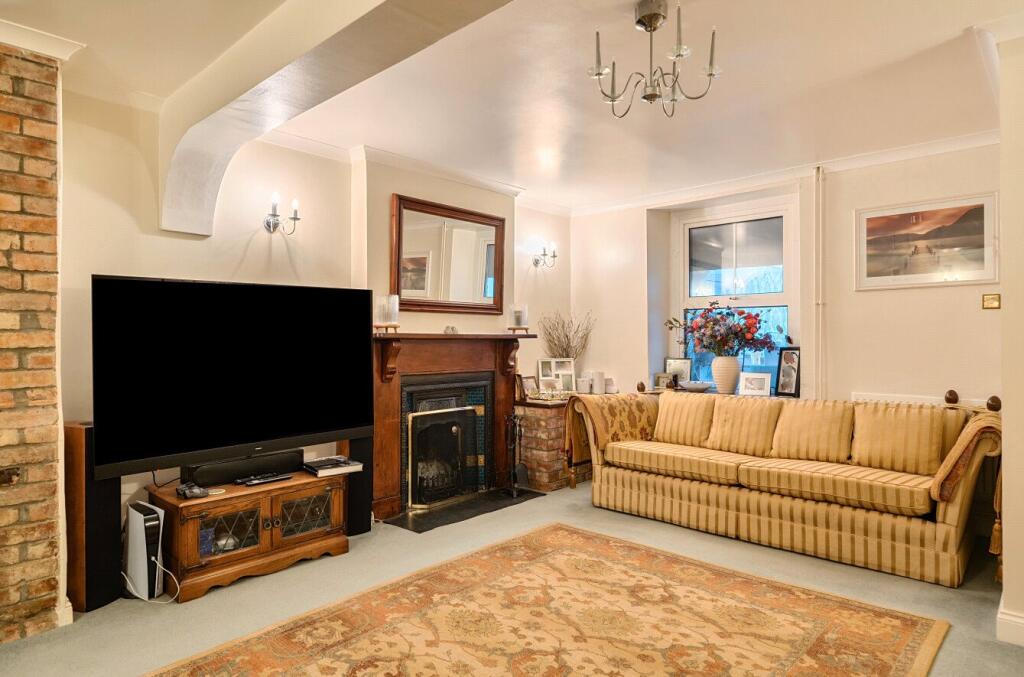 Additional image 5 of Holton, Wincanton, Somerset, BA9