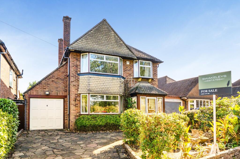 Main image of property: Breakspear Road South, Ickenham, UB10