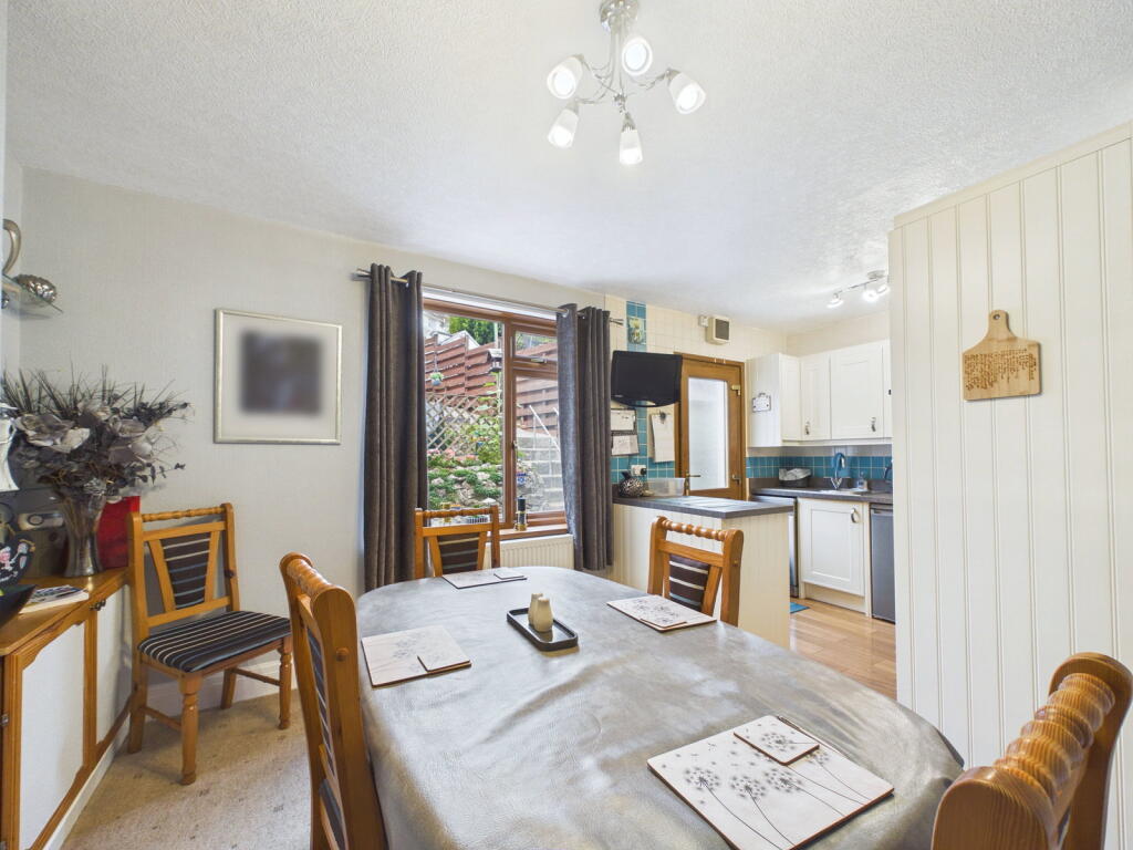 House in Torquay, Torbay - View 5