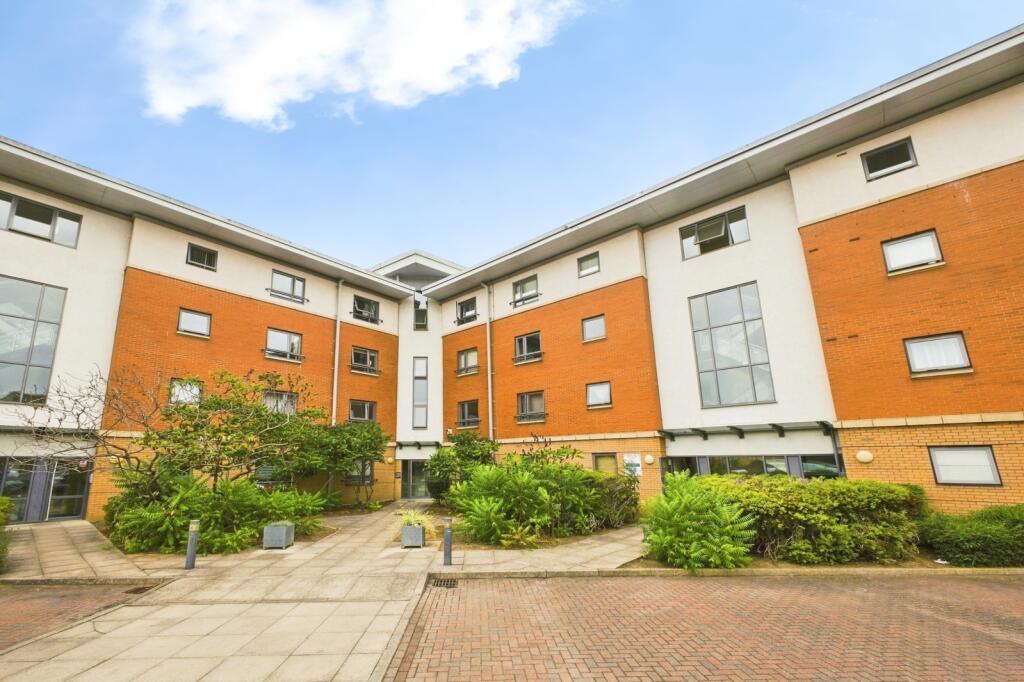 Main image of property: West Cotton Close, Northampton, Northamptonshire, NN4