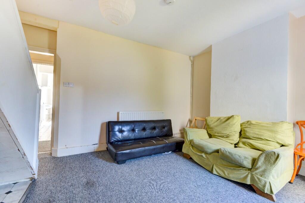 Brading Road, BN2 – pohled 5