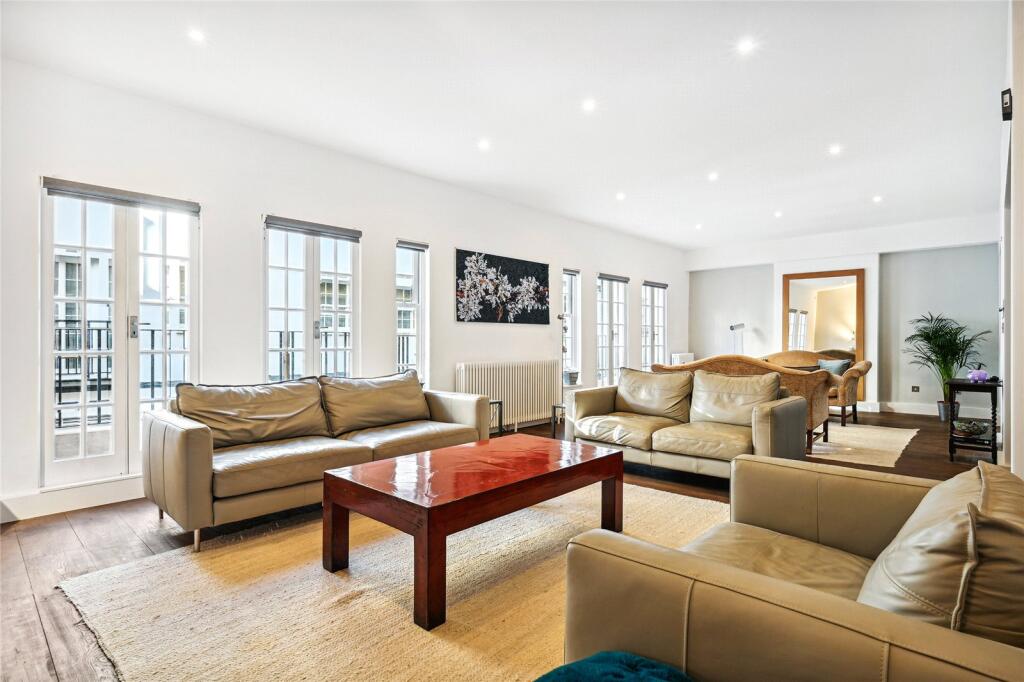 Main image of property: Eaton Mews North, 
Belgravia, SW1X