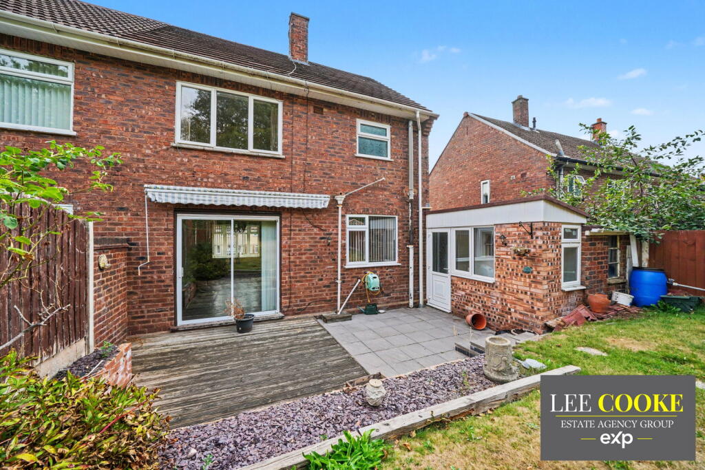 House in Wolverhampton, West Midlands - View 5