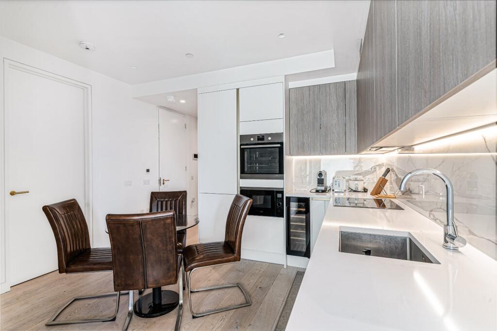 Main image of property: The Arc, 225 City Road, Shoreditch, London, EC1V