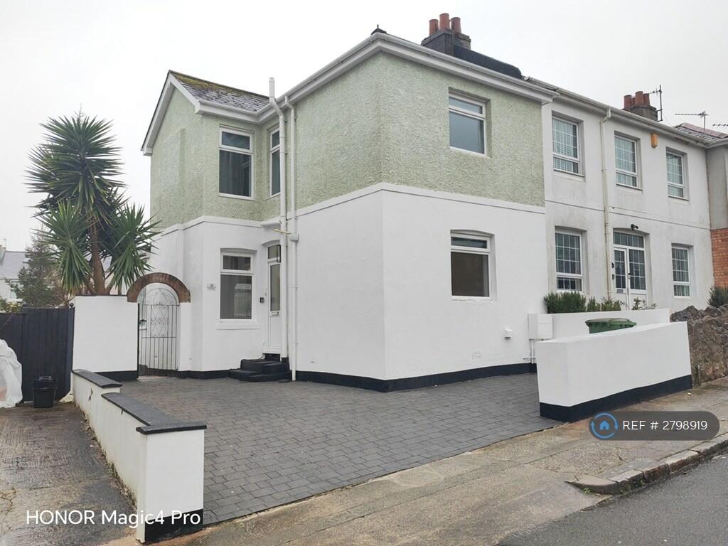 Main image of property: Lower Ellacombe Church Road, Torquay, TQ1