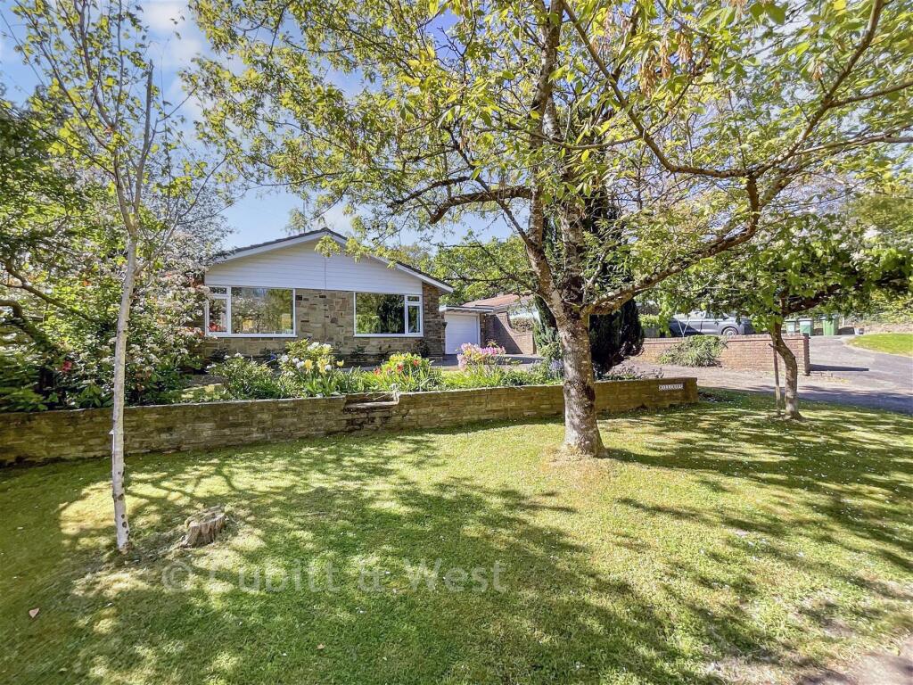 Horsham Road, Rusper, West Sussex - View 2