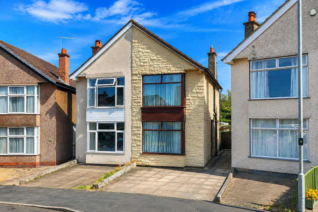 Main image of property: Regent Street, Barwell, Leicester, Leicestershire