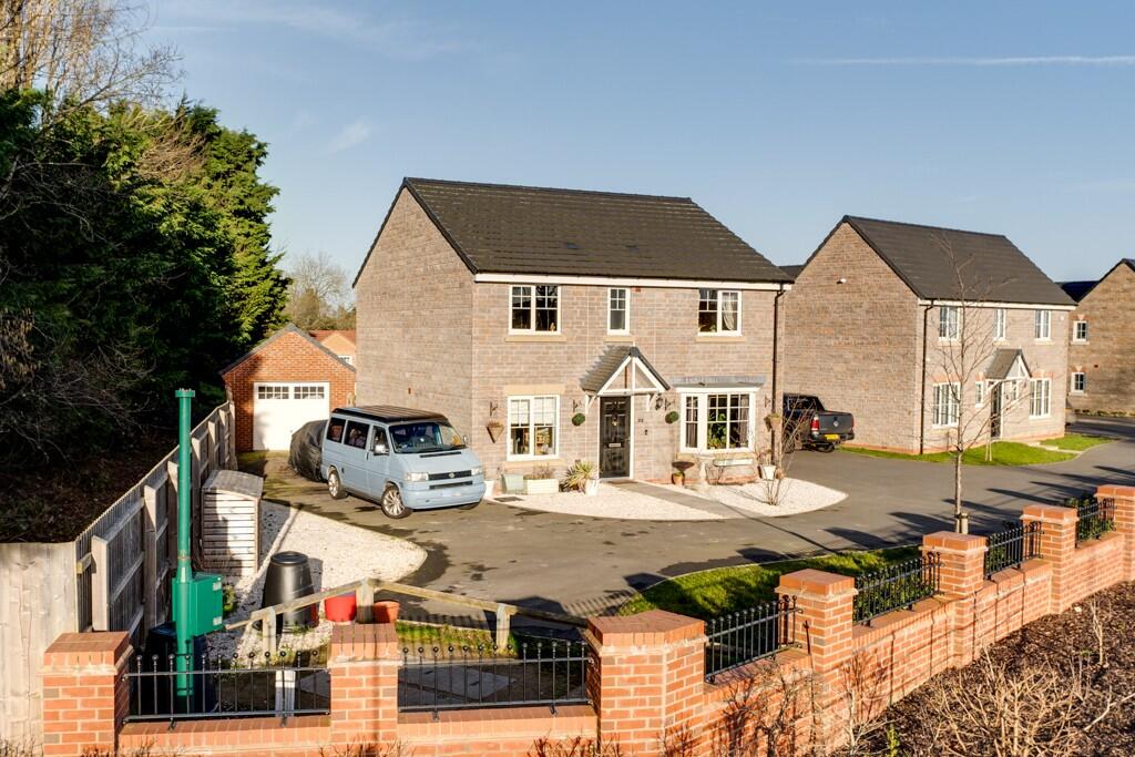 Main image of property: NN15 East Wood Avenue, Barton Seagrave