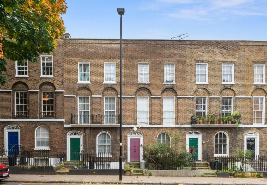 Main image of property: Canonbury Road, London, N1