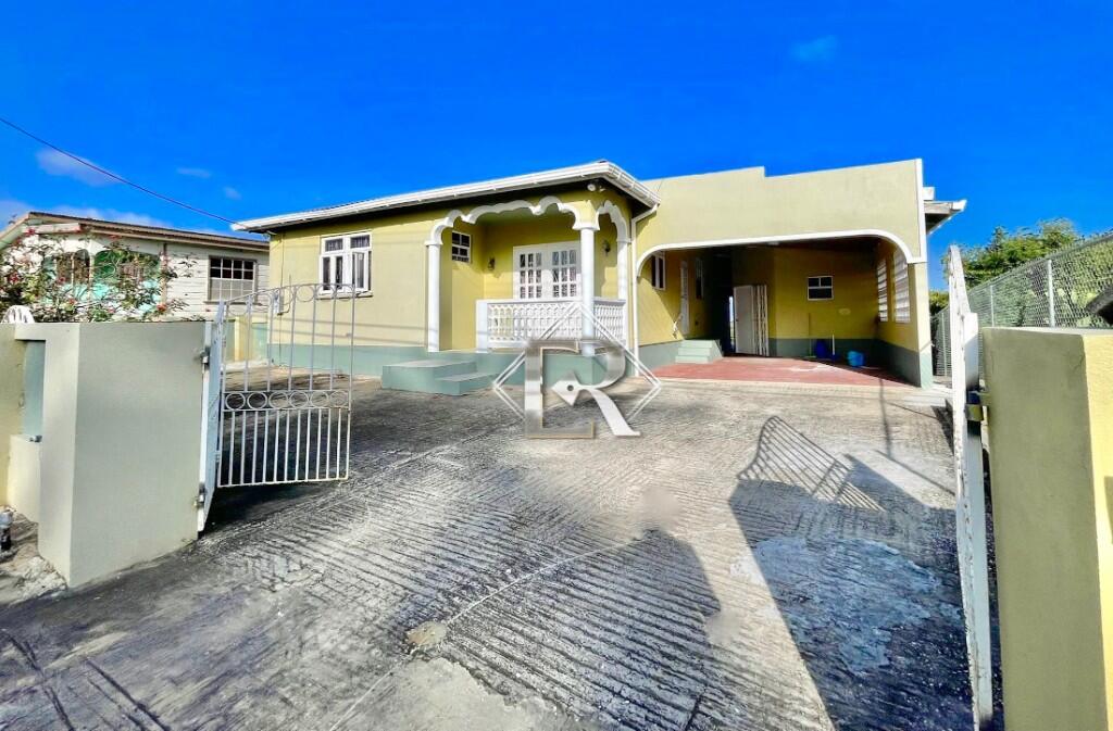 Main image of property: Charnocks, Christchurch