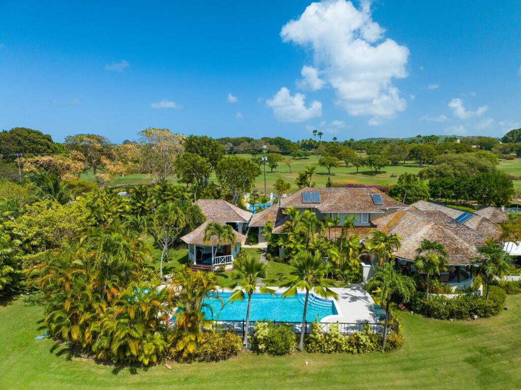 Main image of property: St James