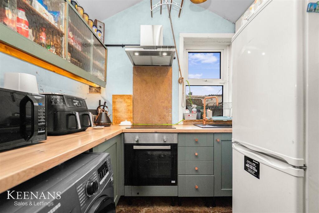 Additional image 4 of Barnfield Street, Accrington