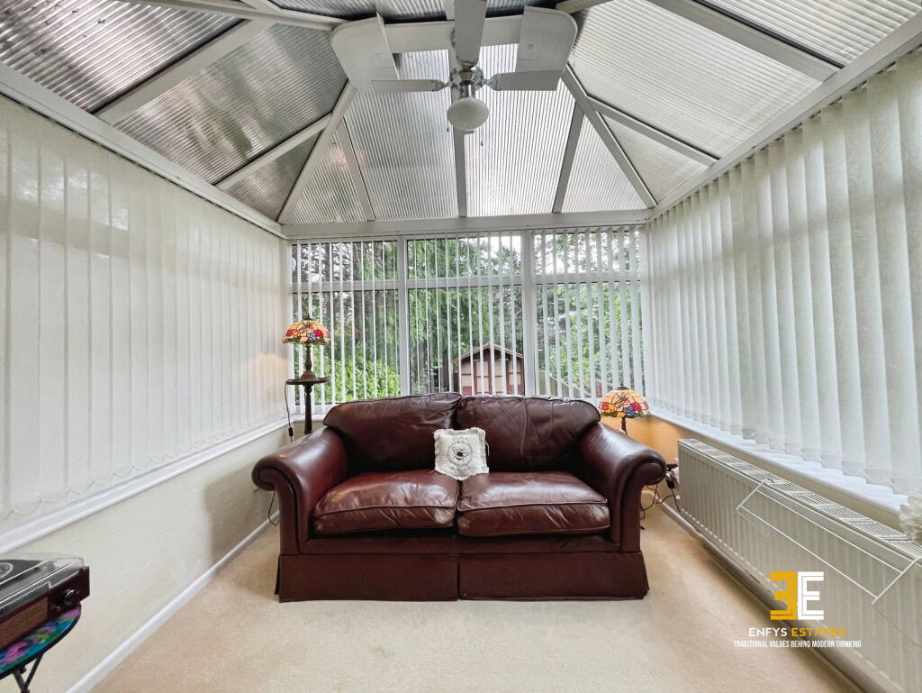 Hendre Road, Conwy, LL32 8NF - View 6