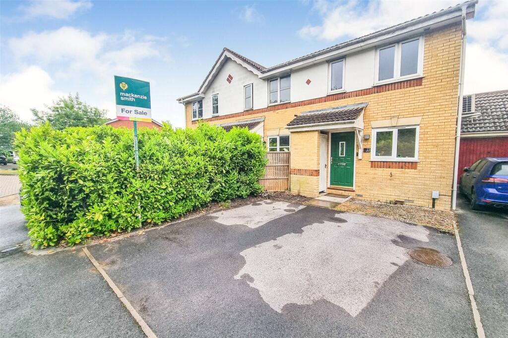 Main image of property: Derry Close, Ash Vale, Guildford, Surrey, GU12
