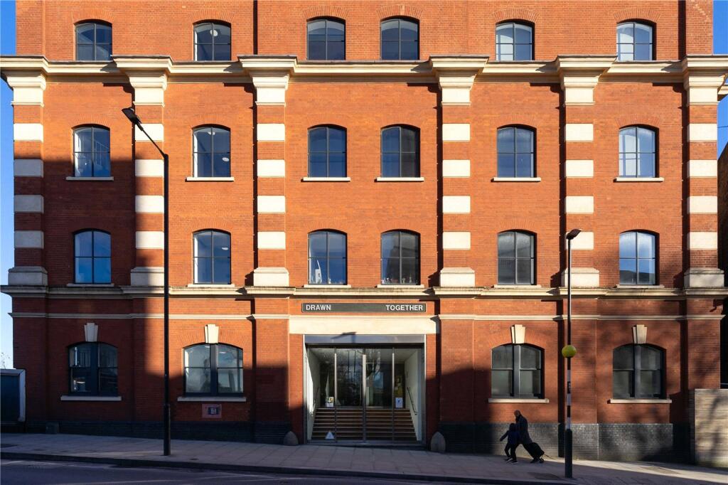 4 bedroom apartment for rent