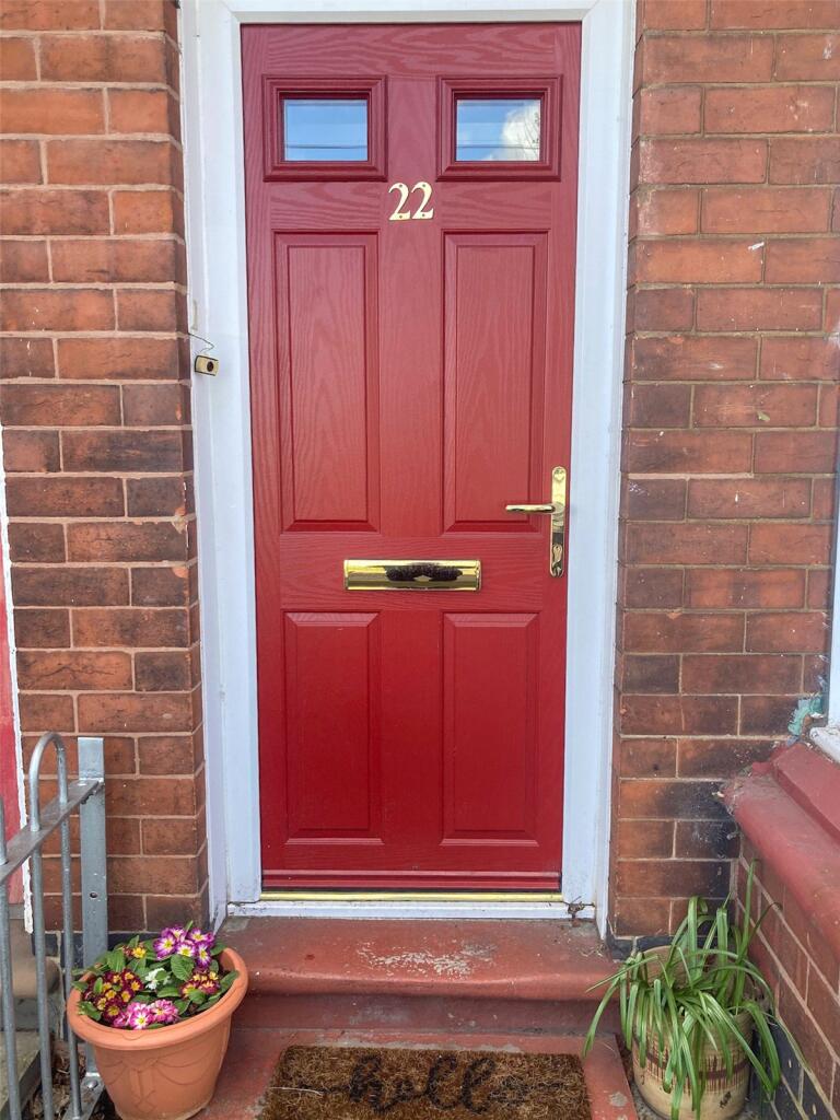 Additional image 26 of Birchwood Crescent, Balsall Heath, Birmingham, B12