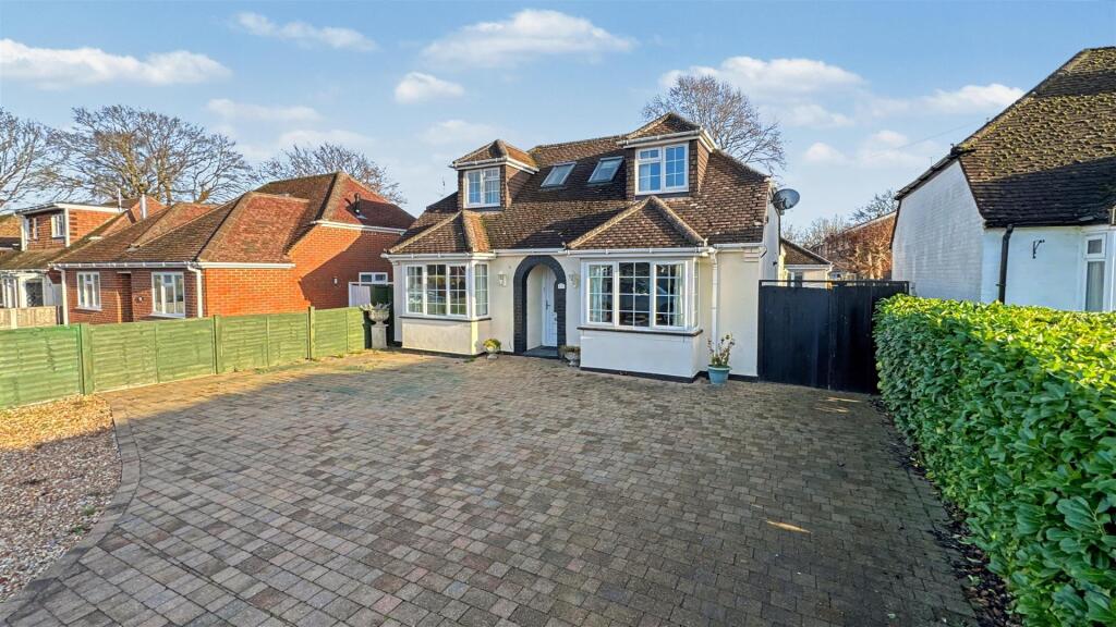 Main image of property: Fernhill Road, Farnborough