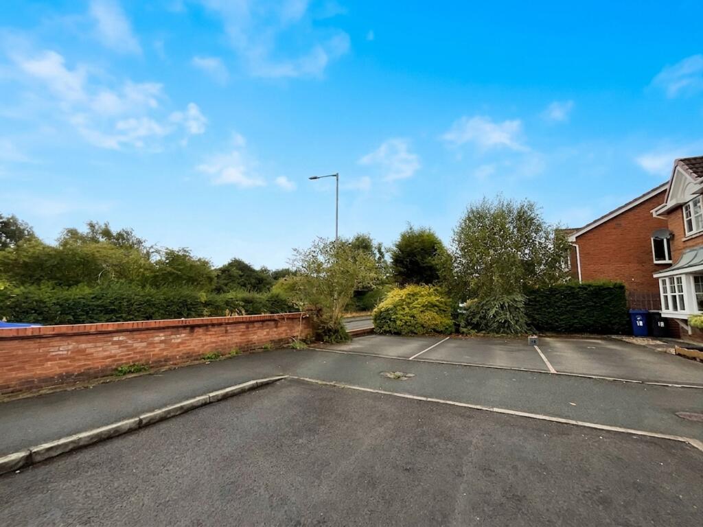 House in Stoke-on-Trent - View 4