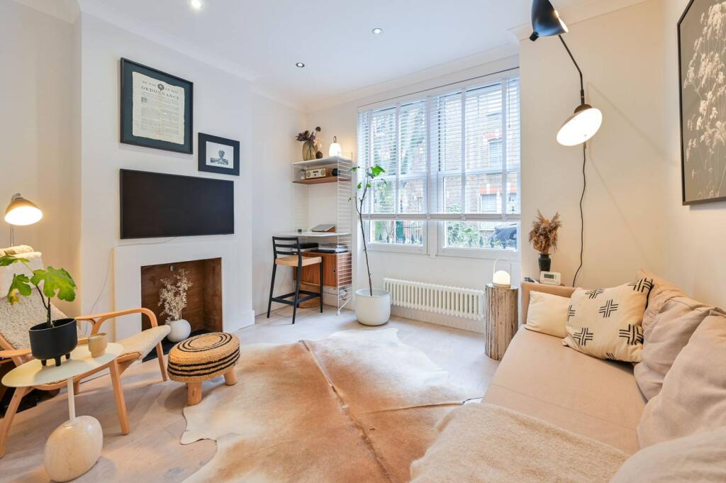 Main image of property: Pearman Street, Waterloo, London, SE1