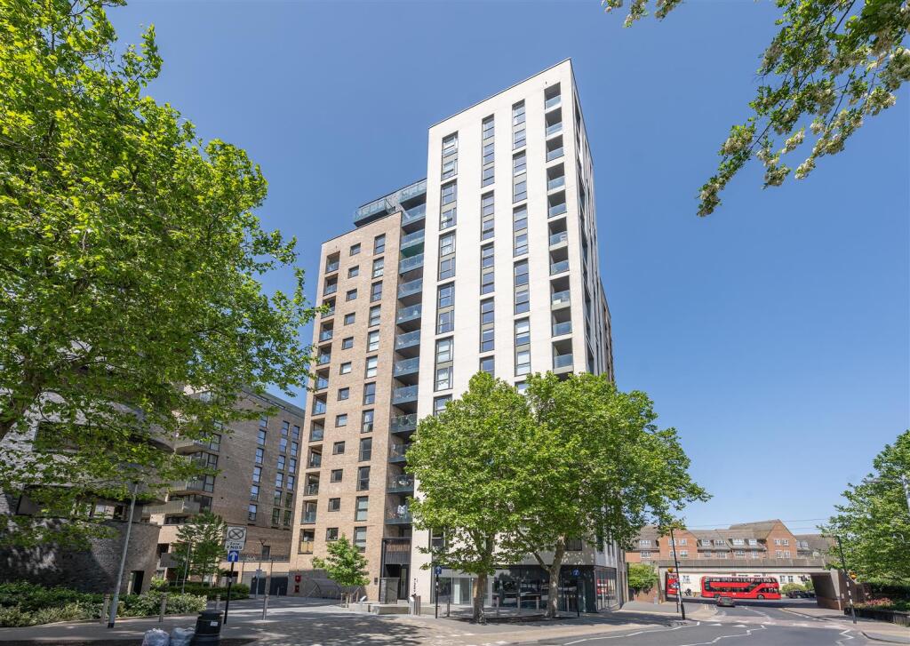 Main image of property: Track Street, Walthamstow