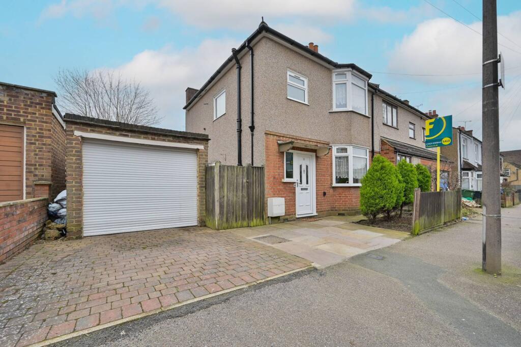 Main image of property: Windsor Road, Watford, WD24