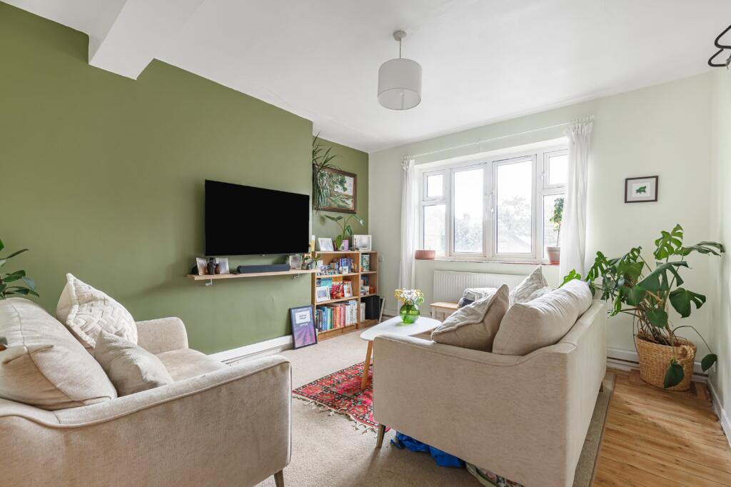 Main image of property: Stockwell Gardens Estate, Stockwell, London, SW9