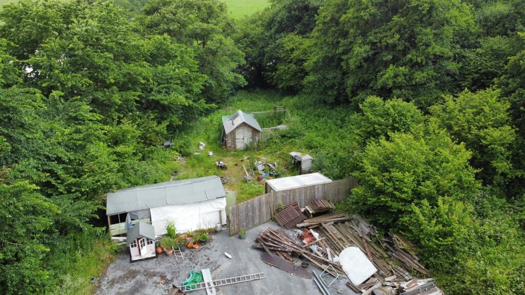 Main image of property: Whitemill, Carmarthen, SA32