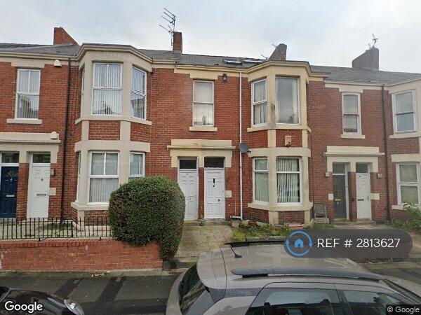 Main image of property: Warton Terrace, Newcastle Upon Tyne, NE6