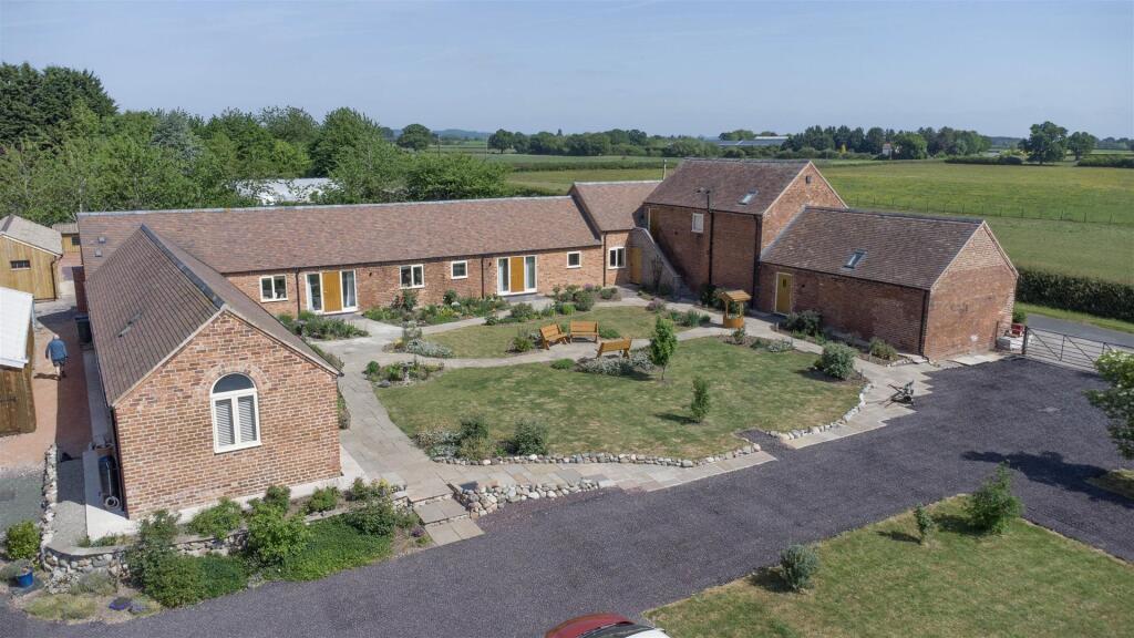 Main image of property: Albrightlee, Shrewsbury