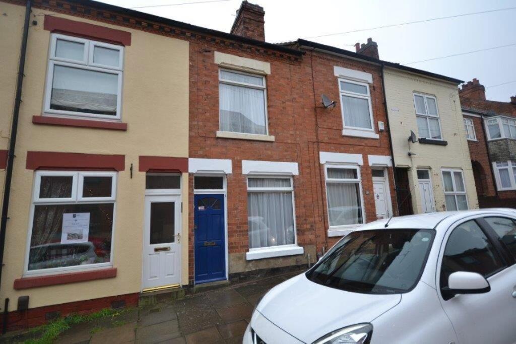 Main image of property: Fleetwood Road, Leicester